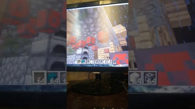 Обзор мода на камеру и прочее 1.16.5 майнкрафт смотреть онлайн