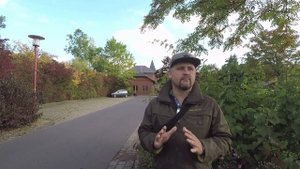 Фридланд 2019. В лагерь с собакой! Можно или нет?