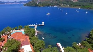 Sensimar Marmaris Imperial 5* (Мармарис, Турция)