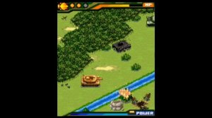 JAVA GAME BATTLEFIELD OF TANKS (176X208) FUNMOBILE 2006 WALKTHOUGH