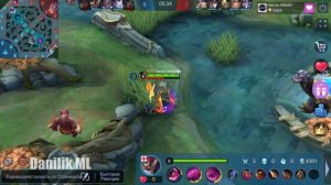 🌟 КАК ИГРАЕТ ТОП 1 МИРА ХАНЗО 🏆 ГАЙД НА ХАНЗО 🌟 Мобайл легенд ★ Mobile legends ★
