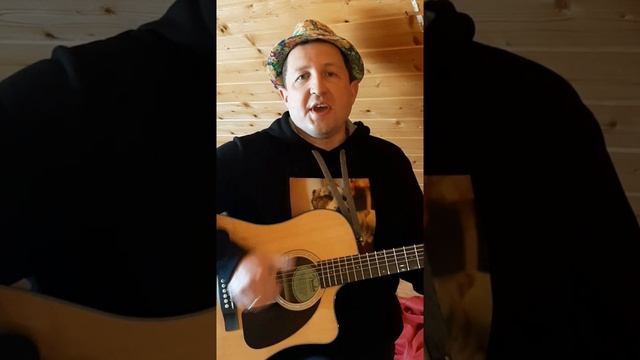 Песня спиннингиста