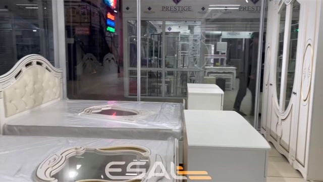 Мебельный магазин ЭсАл . ESAL