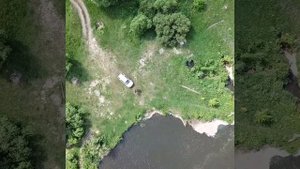 Ишутинское городище. Тульская область. Ефремов.