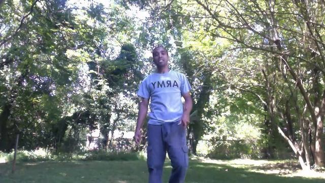 Bad training, Bad Teacher & Bad student pt 3 and recovery! Staffs смотреть онлайн