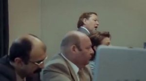 'Какраки' совещание