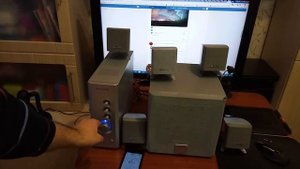 Акустика Microlab A-6600