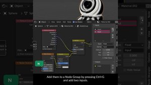 Blender Secrets - Blur Node
