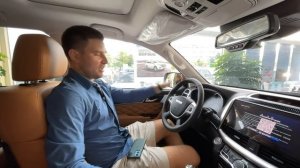 HAVAL H9 2022. ДОЛГОЖДАННОЕ ОБНОВЛЕНИЕ БЕСТСЕЛЛЕРА