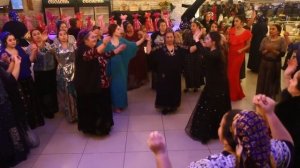 Цыганская свадьба Рустам и Кристина часть 5