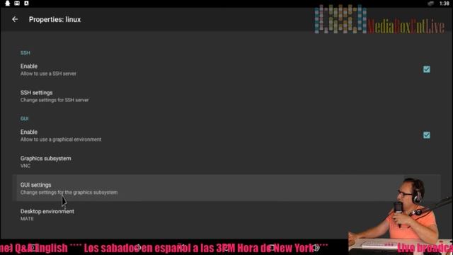 Install Linux desktop on your Android device смотреть онлайн