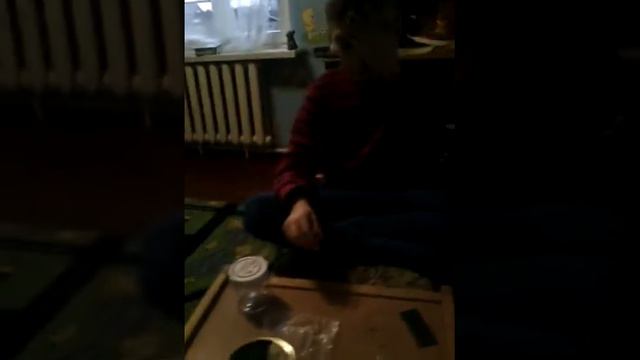 Маленький радиолюбитель