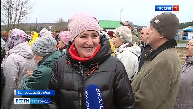 Храм на 350 прихожан возведут в Нижнем Ольшанце смотреть онлайн