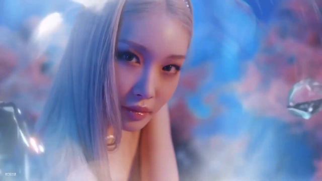 CHUNGHA SPARKLING - vocal showcase