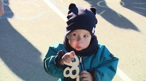 В Югорске помогают молодым мамам оставаться «в ресурсе»