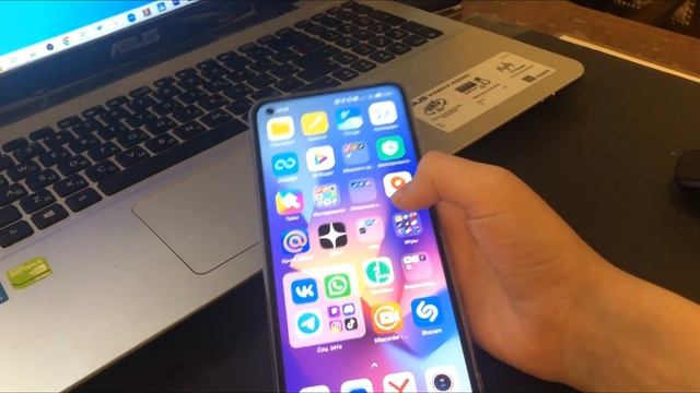 Miui 14 - что нового?  ПОЛНЫЙ ОБЗОР Miui 14!