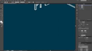 How To Create EXPLODED AXONOMETRIC Diagram | Archicad And Illustrator Tutorial