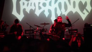 Uratsakidogi (Live in Minsk)