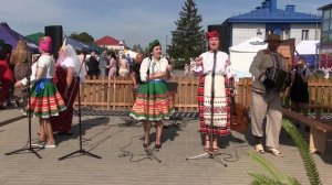 Я просто королева... "Дожинки-2021" аг.Ходосы подворье ОАО "Савушкина пуща"