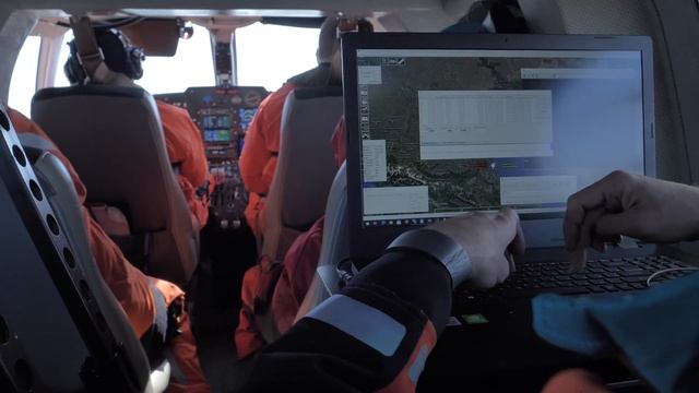 На встречу к каспийским тюленям. Завершился первый этап экспедиции "Душа Каспия" смотреть онлайн