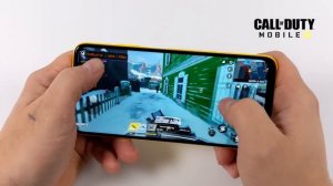 POCO M3 A Budget Power House? Emulation, Gaming, Benchmarks