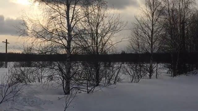 Видео от владельца снегохода "Бурлак" смотреть онлайн