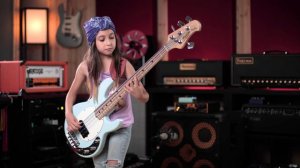 Black Sabbath - Heaven And Hell (Bass Cover)