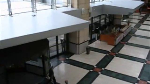 Arkadia Mall Warsaw - Shopping in Warsaw At The Arkadia Mall. смотреть онлайн