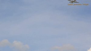 L-410, Ил-114, Ил-14. "Большие Гуси"