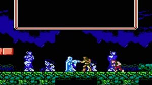 История серии Castlevania. Часть 3 - Ralph, Trevor или Christopher? // #Extra_Life