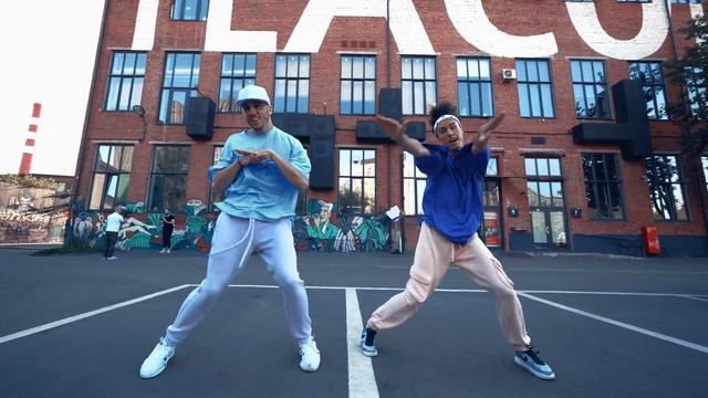 Vida loca - Dance Video смотреть онлайн