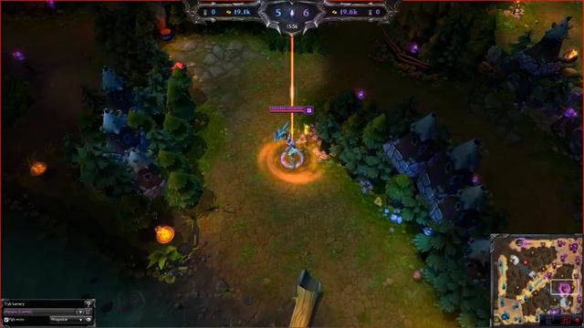 DragonBorn (Shyvana montage) смотреть онлайн