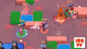 НОВЫЙ ЛЕГЕНДАРНЫЙ ПЕРСОНАЖ СЭНДИ, ГЕЙМПЛЕЙ, ПАССИВКИ, ОБНОВЛЕНИЕ BRAWL STARS / Бравл Старс