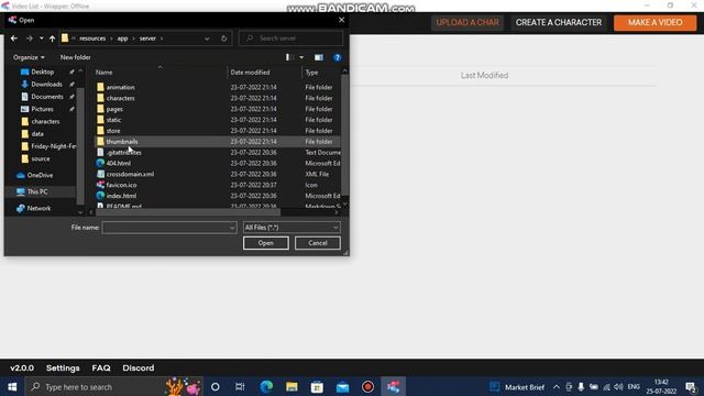 Wrapper Offline 2.0.0 Overview (official) / TESTING / In Beta смотреть онлайн