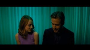 City Of Stars, Эмма Стоун, Райан Гослинг, Ла-Ла Ленд(La La Land )