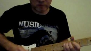 Джаз на гитаре