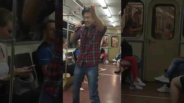 Культурный хулиган Антон Дё смотреть онлайн