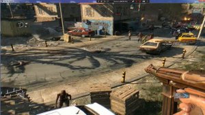 Как скачать трейнер для Dying Light