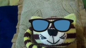 Мультики про котиков "ГРУЗ ОТВЕТСТВЕННОСТИ"