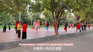 Что делают пожилые люди в Китае после выхода на пенсию?