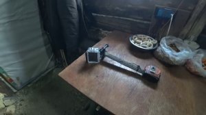 Пол года живу в землянке. С чего всё началось. Жизнь в лесу.