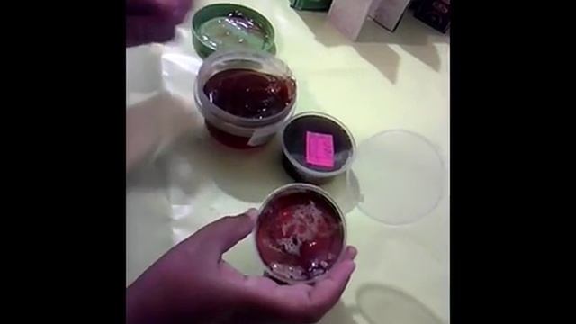 Шугаринг,сахарная паста и его приминение смотреть онлайн