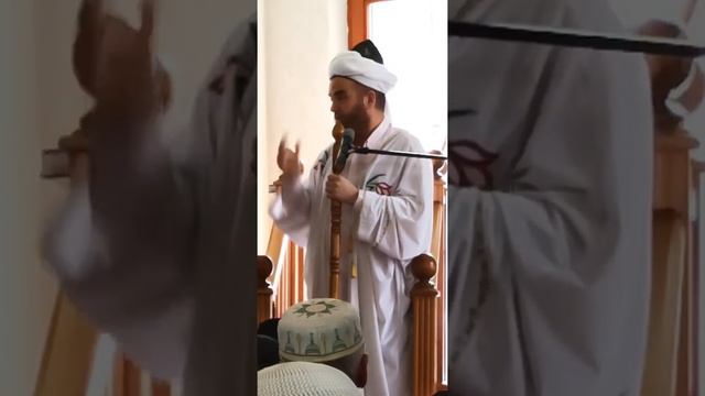 Ишан хазрат Джума 14.02.2020 г. смотреть онлайн