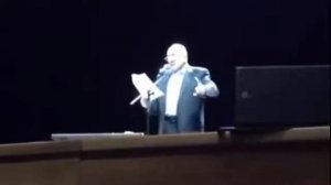 Михаил Жванецкий  О Слове из Трех Букв  Просто и Гениально
