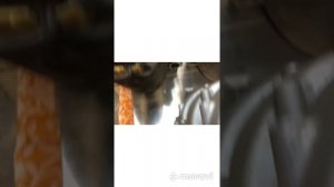 Впускной коллектор Мерседес м272