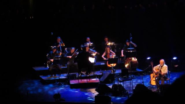 Roy Harper - Twelve Hours Of Sunset - Royal Festival Hall 05/11/2011 смотреть онлайн