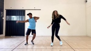 COREOGRAFIA SINGLE LADIES BY BEYONCE, MENEA EASY MOVES