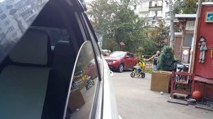 Сабвуфер kicx pro 300. И kicx qs 1.900 в 2ома. Киа рио