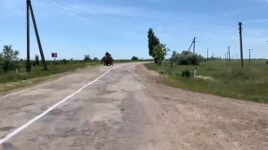 Северный Крым, вокруг Армянска