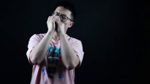 JDR Assassin#harmonica #bluesharmonica